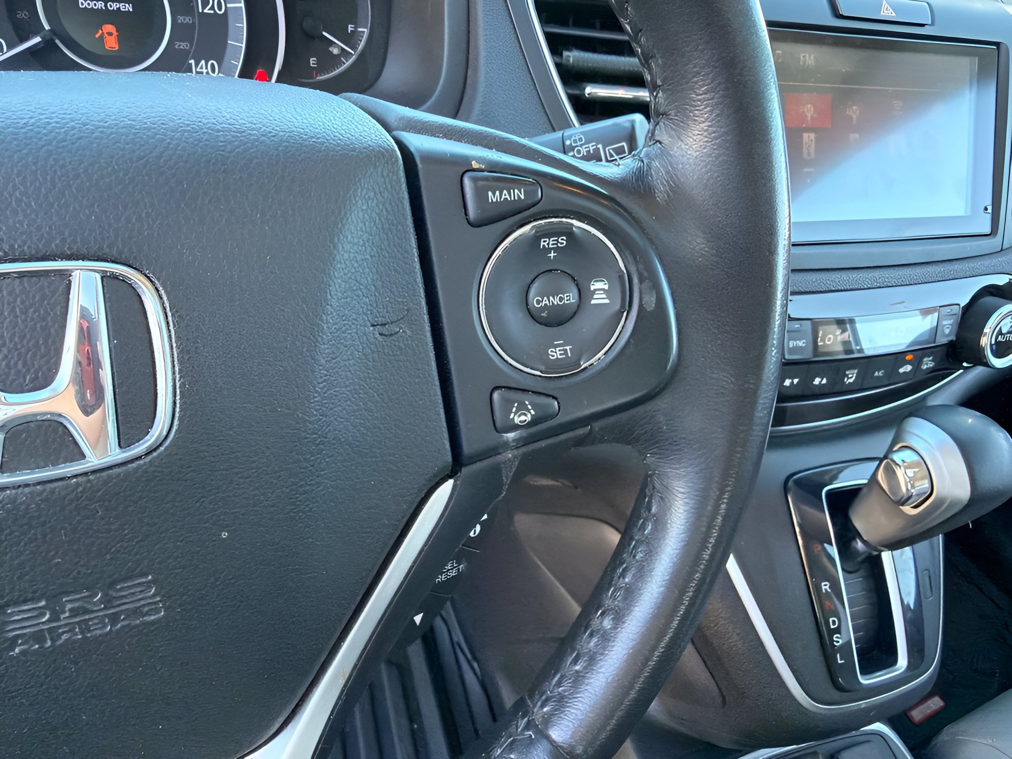 Used 2016 Honda CR-V Touring image 24