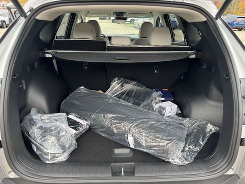 New 2026 Hyundai Tucson SEL AWD/4WD image 32