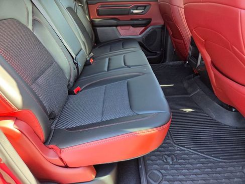 Used 2025 RAM 1500 Rebel w/ Bed Utility Group image 20