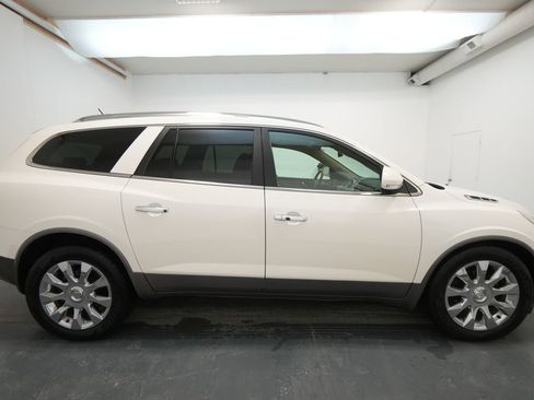 Used 2012 Buick Enclave Premium w/ Trailering Provision Package image 10