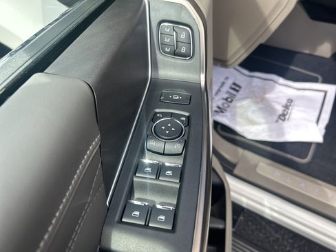 New 2026 Ford F350 Platinum w/ Platinum Plus Package image 12