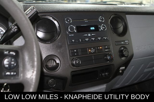 Used 2016 Ford F250 XL RWD image 19