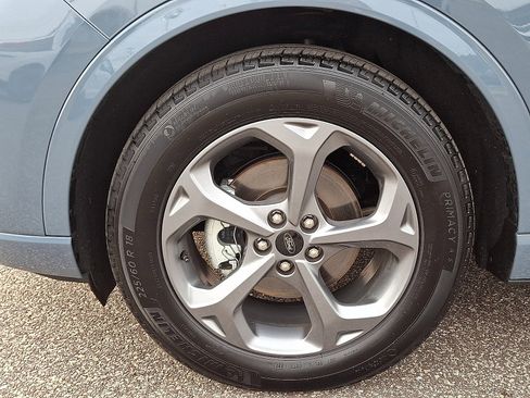 Certified 2024 Ford Escape ST-Line w/ Tech Pack #1 image 28