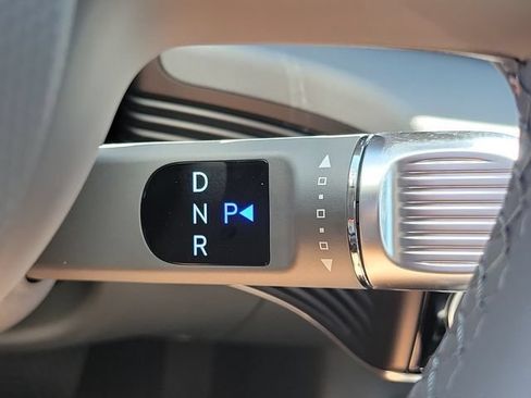 New 2027 Hyundai Ioniq 5 SEL RWD image 10