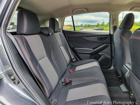 Certified 2023 Subaru Crosstrek 2.0i Premium AWD/4WD image 25