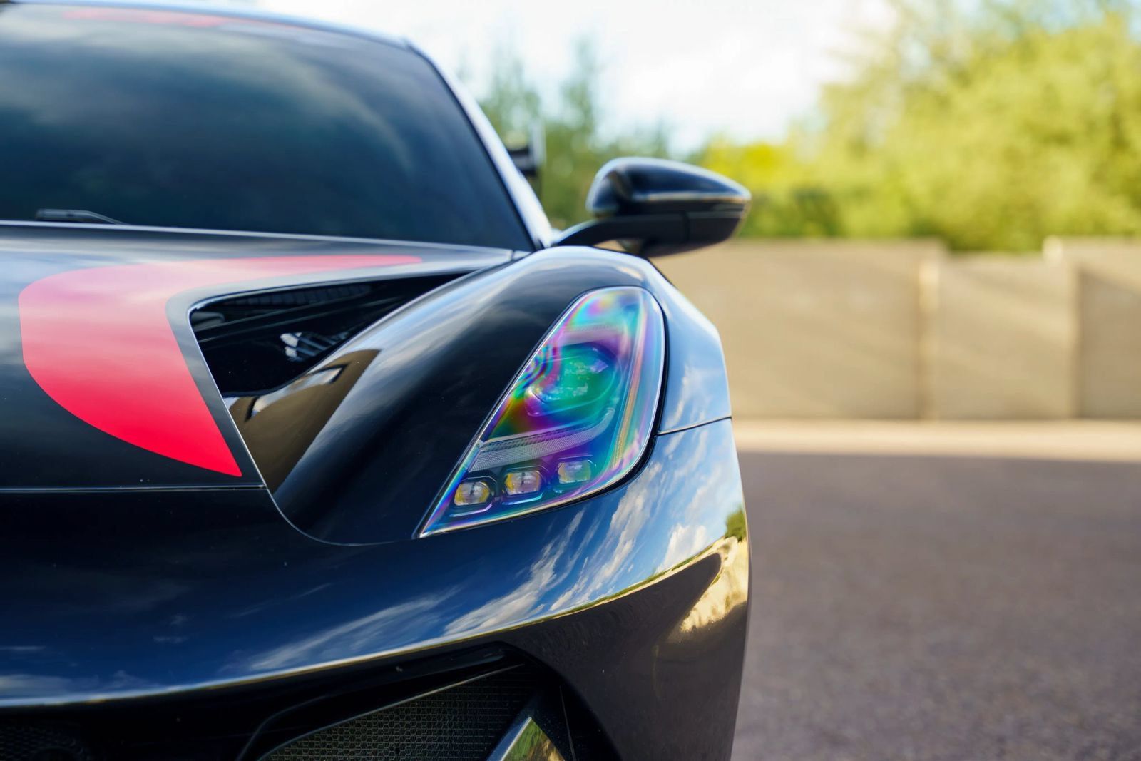 Used 2024 Lotus Emira First Edition RWD image 10