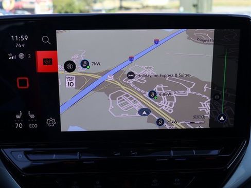 Used 2023 Volkswagen ID.4 Pro S image 22