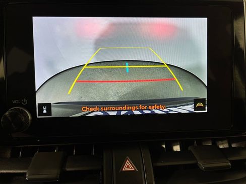 Certified 2024 Toyota RAV4 XLE image 21