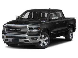 Used 2019 RAM 1500 Laramie RWD video 1