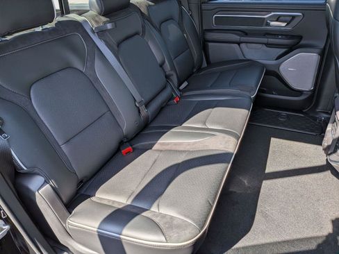New 2026 RAM 1500 Laramie AWD/4WD image 34