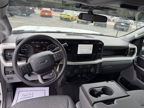 Used 2026 Ford F250 XL w/ STX Appearance Package image 15