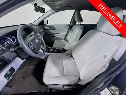 Used 2013 Honda Accord LX image 19