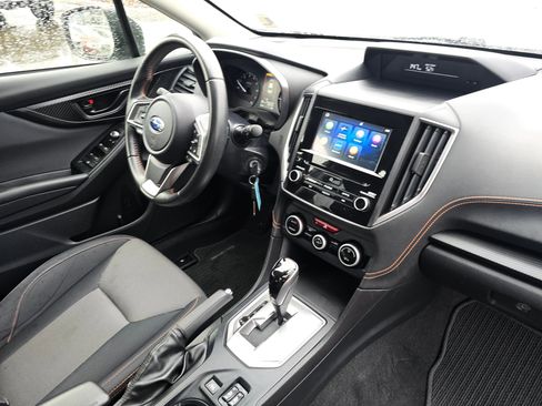 Used 2022 Subaru Crosstrek 2.0i Premium w/ Popular Package #3 image 32