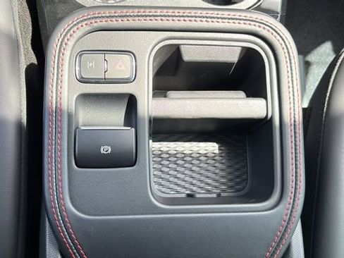 New 2025 Ford Mustang Mach-E Premium w/ Sport Appearance Package RWD image 25