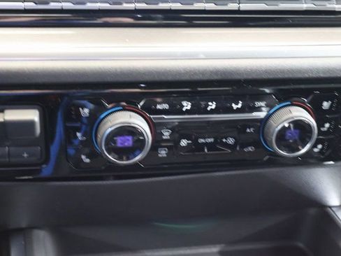 New 2026 Chevrolet Silverado 3500 High Country w/ Technology Package image 17