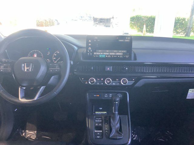 Used 2024 Honda CR-V EX-L image 18