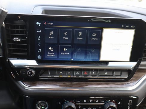 Used 2022 Chevrolet Silverado 1500 RST image 9