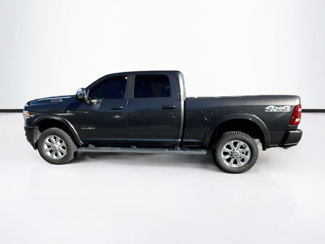 Used 2022 RAM 2500 Laramie AWD/4WD image 6
