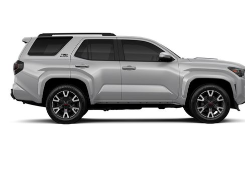 New 2026 Toyota 4Runner TRD Sport Premium AWD/4WD image 48