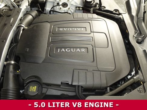 Used 2010 Jaguar XK Convertible image 26