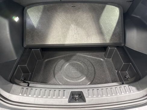 New 2026 Chevrolet Equinox ACTIV w/ Safety and Technology Package image 12