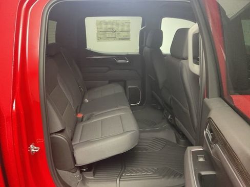 New 2026 Chevrolet Silverado 1500 LT w/ Z71 Off-Road Package image 29