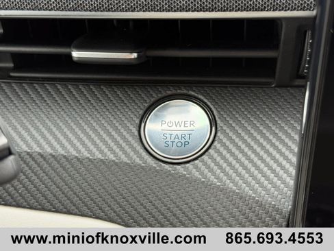 Used 2024 Ford Mustang Mach-E Premium RWD image 24