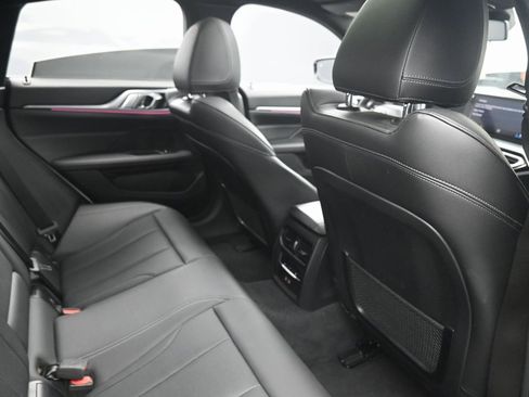 Used 2022 BMW i4 eDrive40 w/ Premium Package image 35