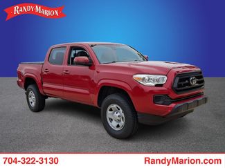 Used 2023 Toyota Tacoma SR AWD/4WD video 1