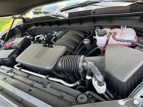 New 2026 GMC Sierra 1500 AT4 AWD/4WD image 63