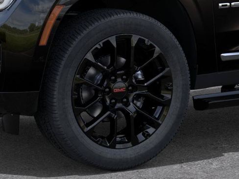 New 2026 GMC Yukon XL Denali w/ Denali Reserve Package AWD/4WD image 9