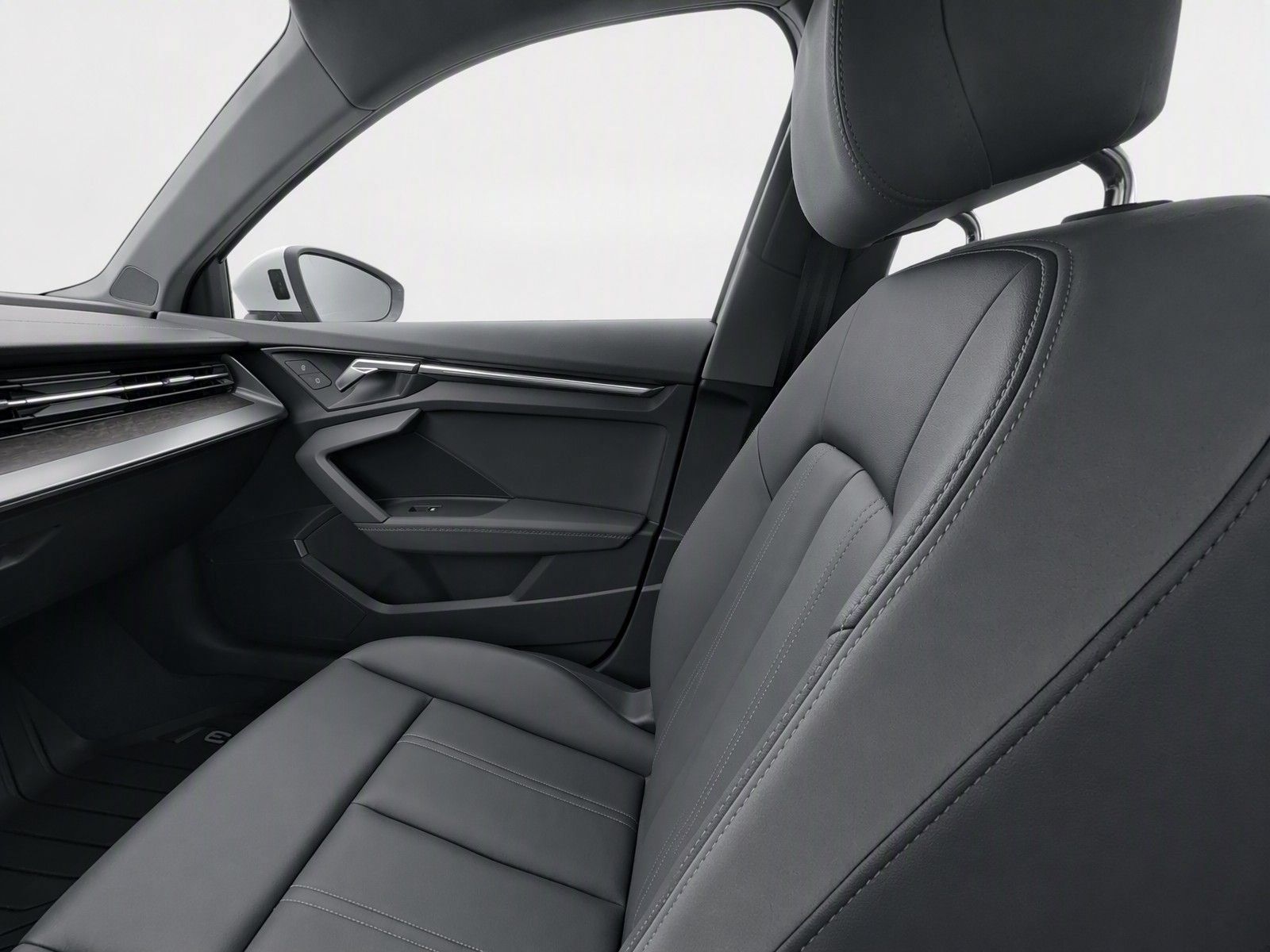 Certified 2023 Audi A3 2.0T Premium Plus w/ Premium Plus Package AWD/4WD image 18