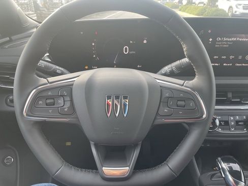 New 2026 Buick Envista Preferred w/ Convenience I Package image 14