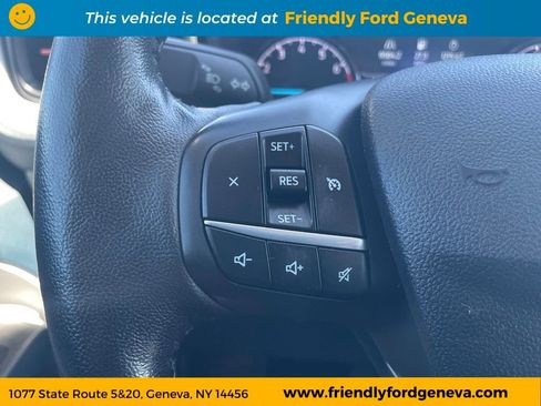 Used 2022 Ford Maverick XLT w/ Equipment Group 300A Standard AWD/4WD image 18