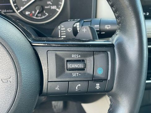 Certified 2023 Nissan Rogue SL w/ SL Premium Package AWD/4WD image 14
