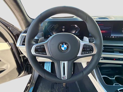 New 2027 BMW X7 M60i AWD/4WD image 41