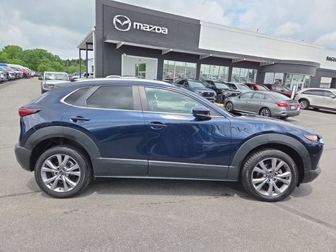 Used 2023 MAZDA CX-30 AWD 2.5 S w/ Select Package image 6