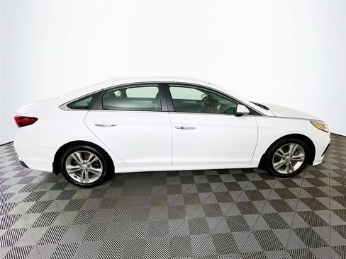Used 2019 Hyundai Sonata SEL FWD image 11