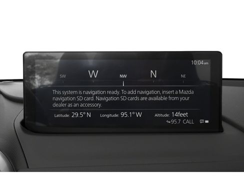 New 2026 MAZDA MX-5 Miata Grand Touring w/ Weather Package RWD image 10