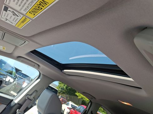 Certified 2020 Honda CR-V Touring image 14