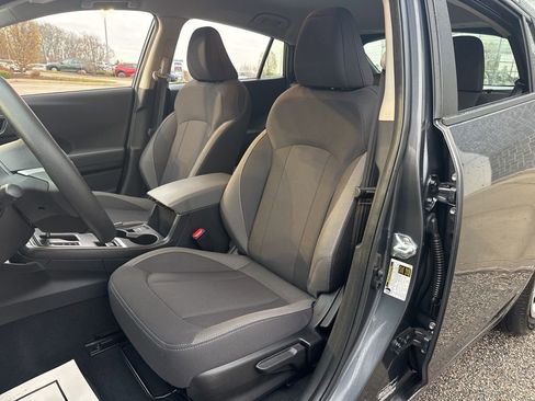 Used 2025 Subaru Impreza 2.0i image 12