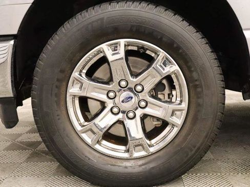 Certified 2021 Ford F150 Lariat image 25