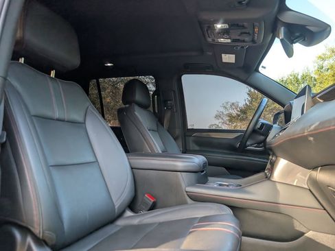 Used 2023 Chevrolet Tahoe RST w/ Luxury Package image 18