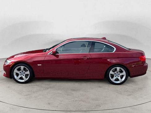 Used 2012 BMW 335i Coupe image 2