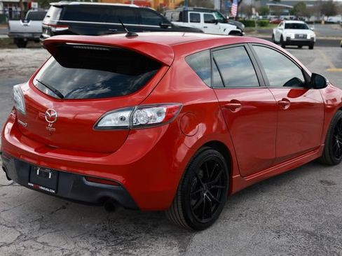 Used 2013 MAZDA MAZDA3 Touring FWD image 18