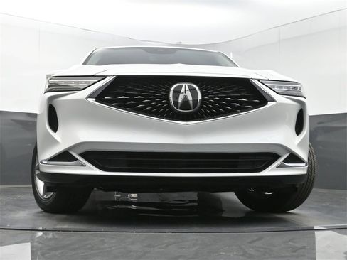 Used 2023 Acura MDX 3.5L image 31