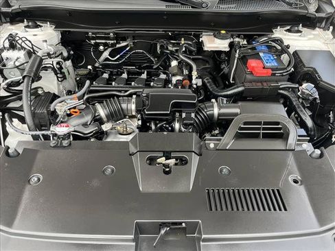Used 2026 Honda CR-V LX image 22