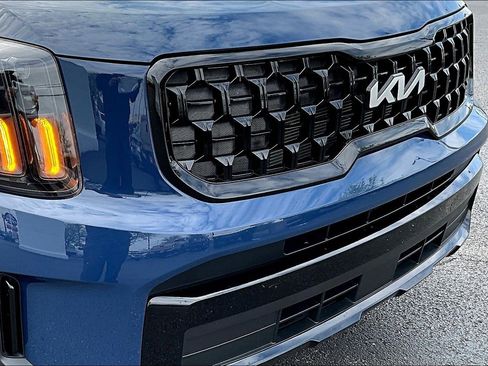 Used 2024 Kia Telluride EX X-Line image 34