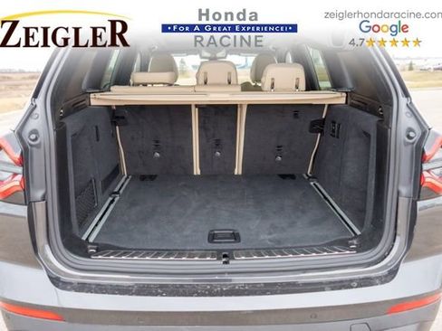 Used 2022 BMW X3 xDrive30i w/ Convenience Package w/ZPA image 11