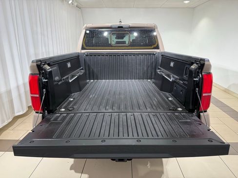 New 2026 Toyota Tacoma TRD Off-Road image 11